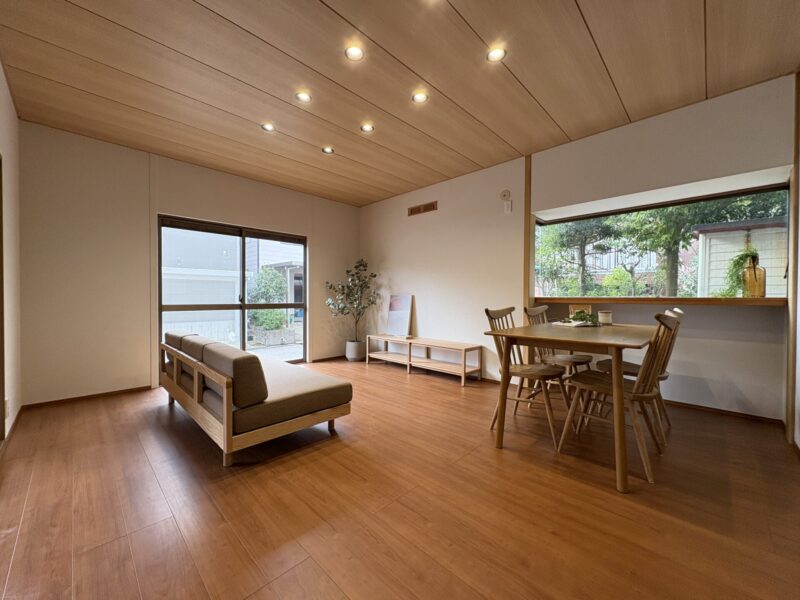 金沢市しじま台2丁目　中古戸建