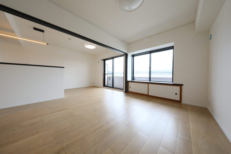 【SOLD OUT】アスターガーデン有松　7階