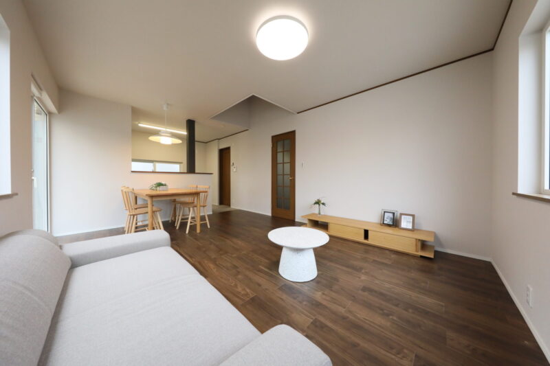 金沢市太陽が丘2丁目　中古戸建