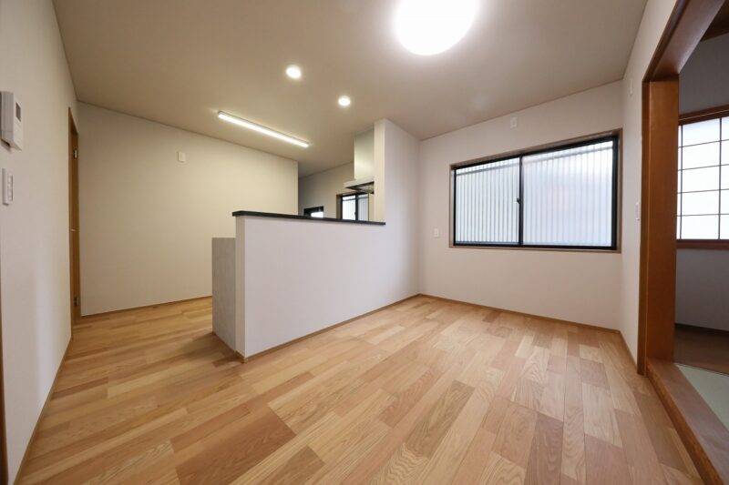 白山市みずほ4丁目　中古戸建