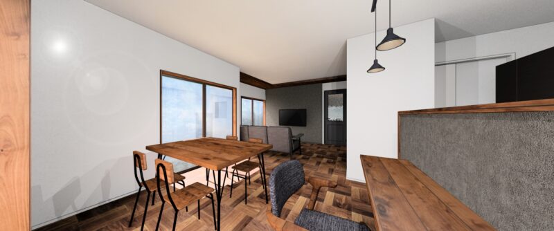 金沢市上荒屋2丁目　中古戸建