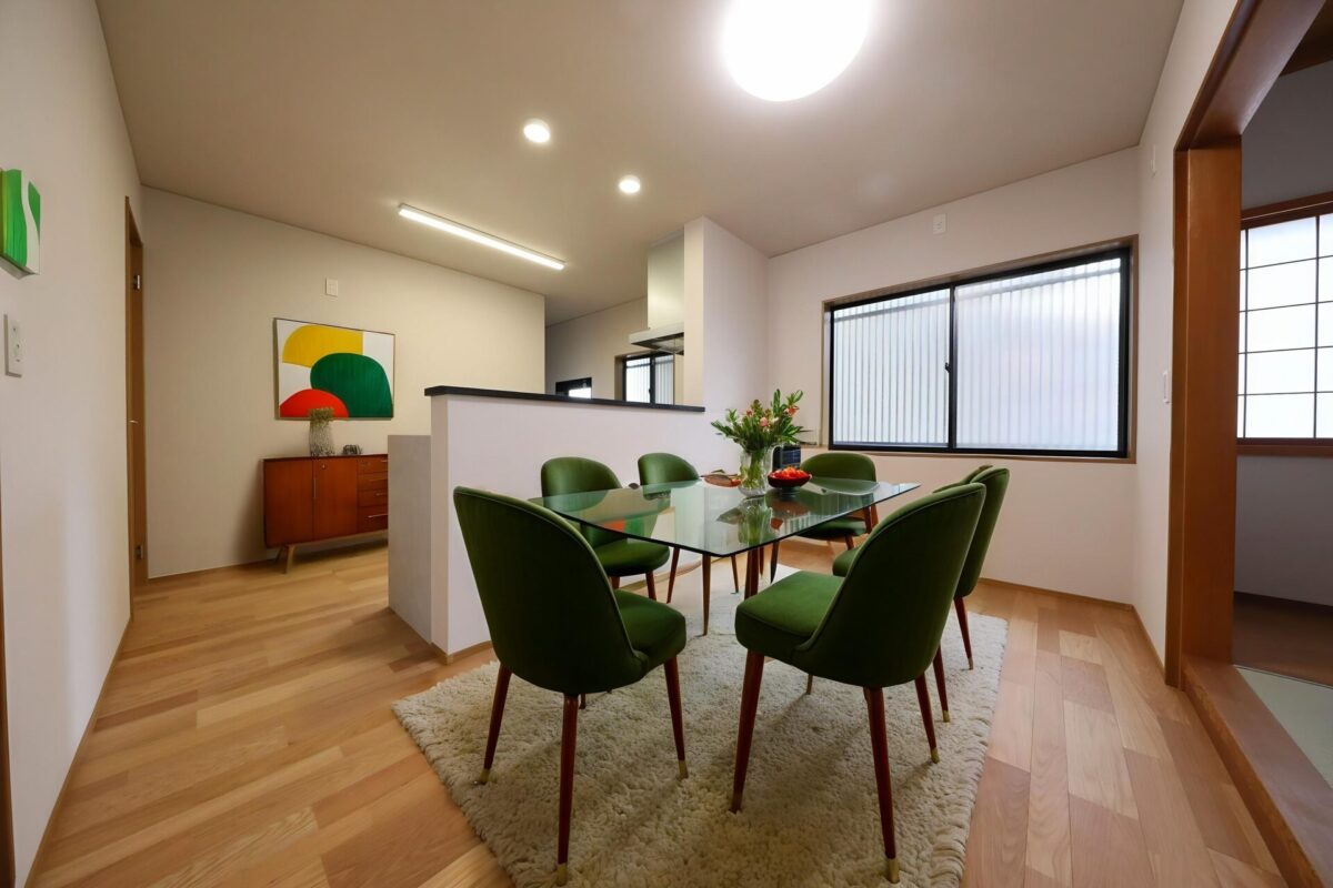 白山市みずほ4丁目　中古戸建