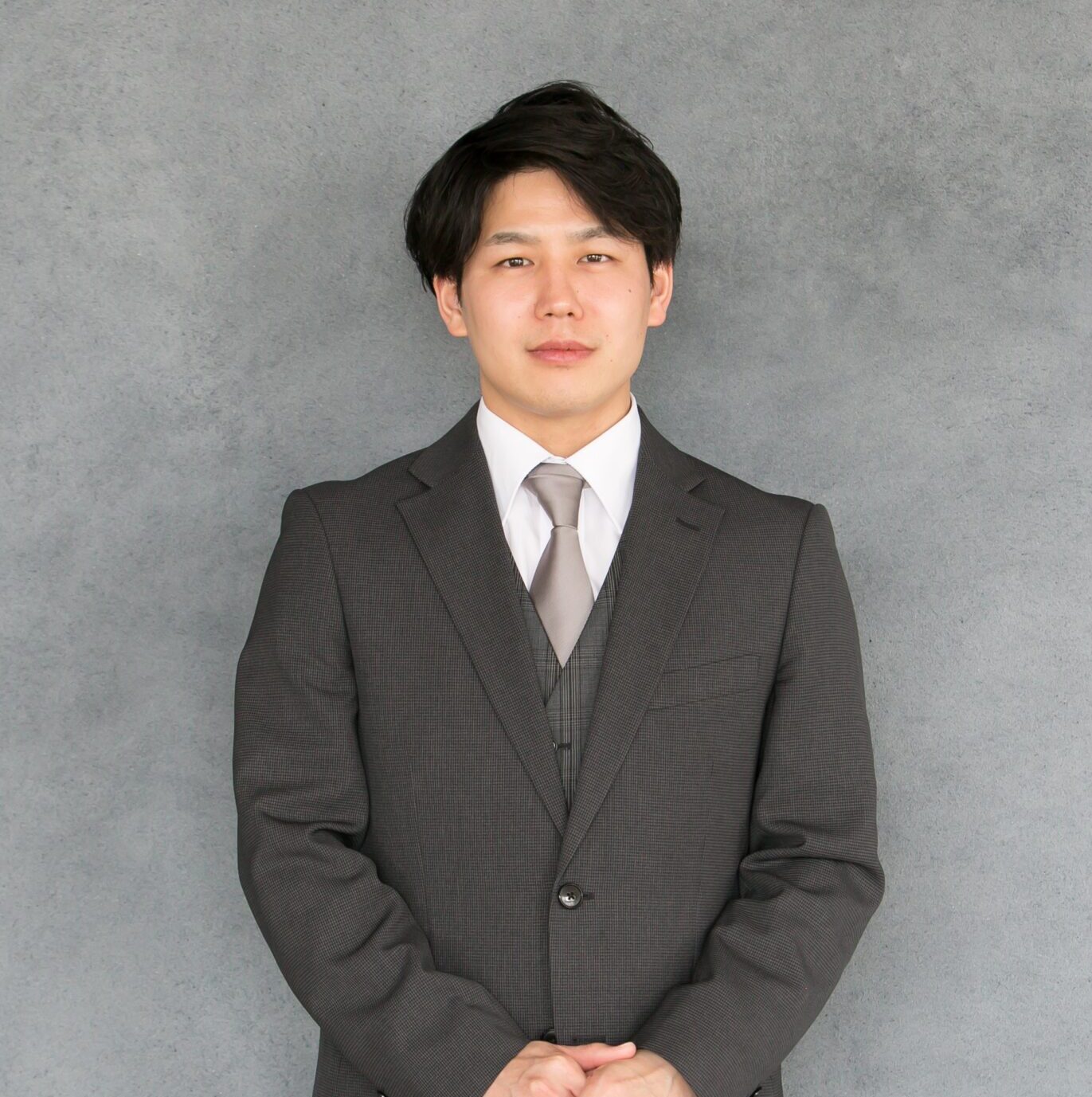 設計士　三浦