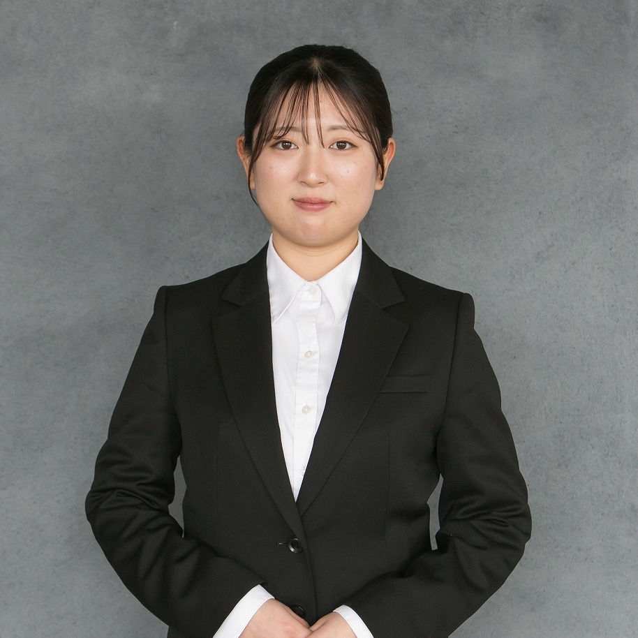 営業担当　長田