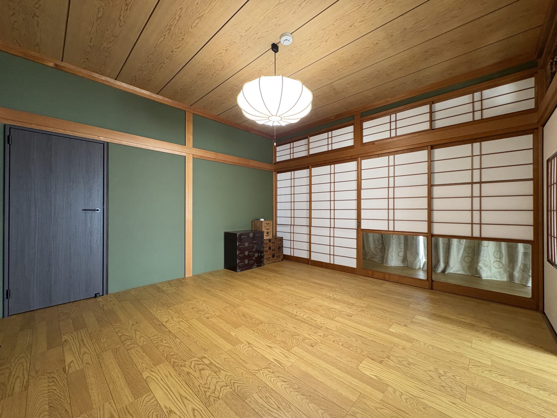 施工画像01